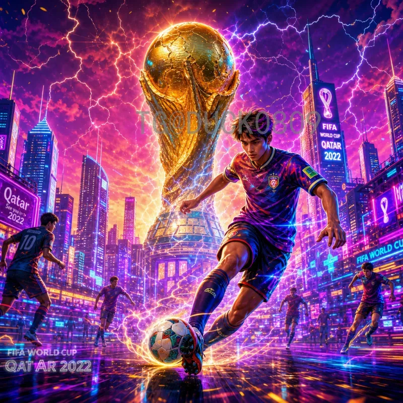 美加墨世界杯资讯一览：2026年联合举办赛事全面解读