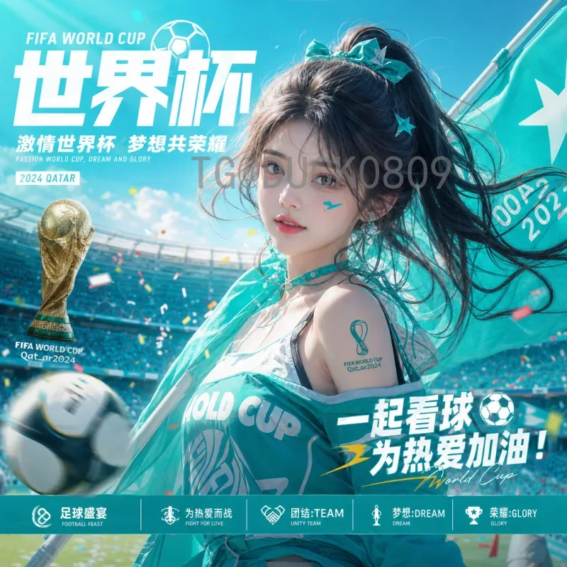 深度解析世界杯比赛分析：战术博弈与关键因素
